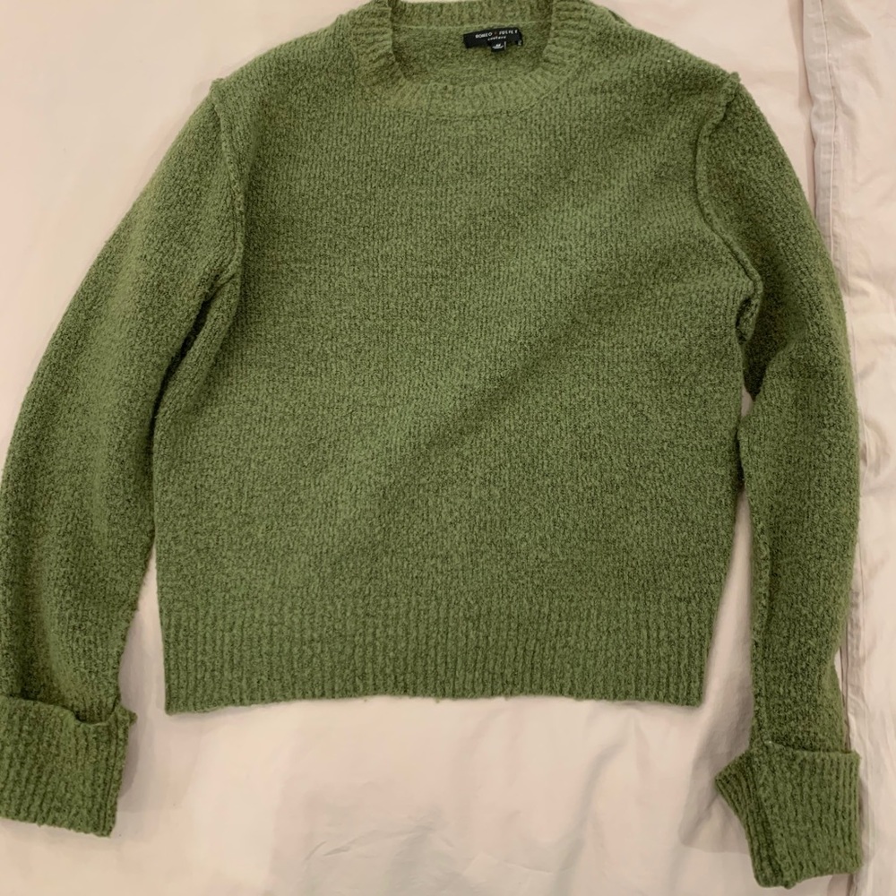 Sweater - Picture 2 of 3